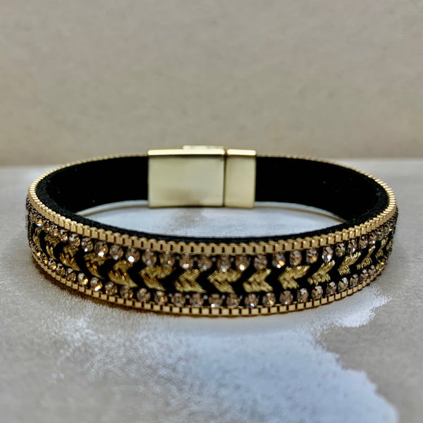 Magnetic Bracelet Sofi