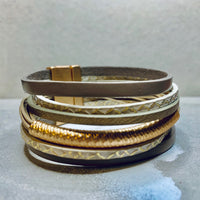 Magnetic Bracelet Naturally You
