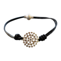 Magnetic Bracelet Soraya