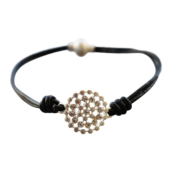 Magnetic Bracelet Soraya
