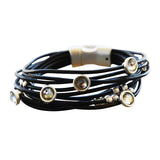 Magnetic Bracelet Arielle