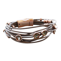 Magnetic Bracelet Arielle