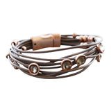 Magnetic Bracelet Arielle