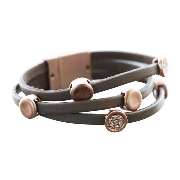 Magnetic Bracelet Maya